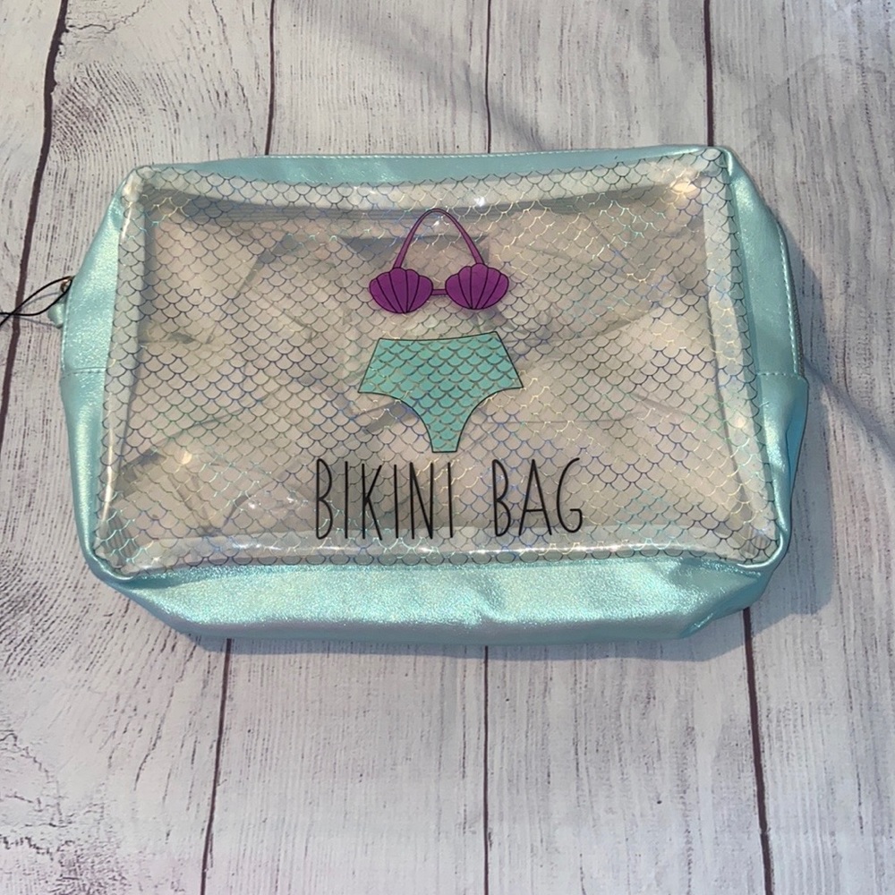 🌪 New Francescas Bikini Bag